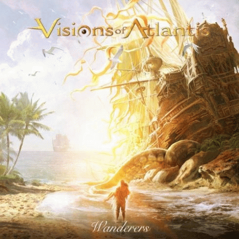 Visions Of Atlantis : A Journey to Remember
